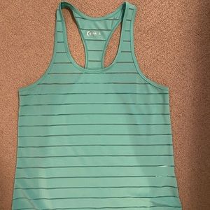 Zyia Havana Tank - Size Small